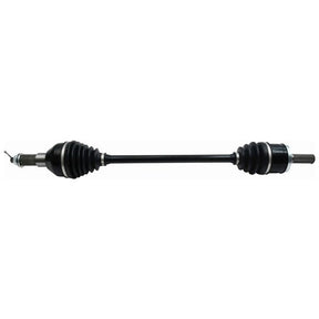 ALL BALLS RACING DRIVE SHAFT (AB6 - KW - 8 - 139) - DRIVEN Canada's Powersports AB6 - KW - 8 - 139