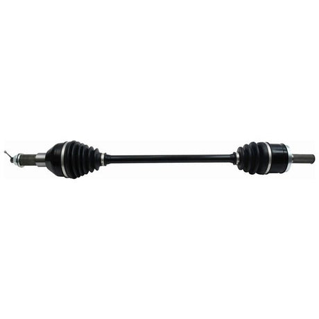 ALL BALLS RACING DRIVE SHAFT (AB6 - KW - 8 - 139) - DRIVEN Canada's Powersports AB6 - KW - 8 - 139