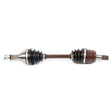 ALL BALLS RACING DRIVE SHAFT (AB6 - KW - 8 - 205) - DRIVEN Canada's Powersports 701567350507AB6 - KW - 8 - 205