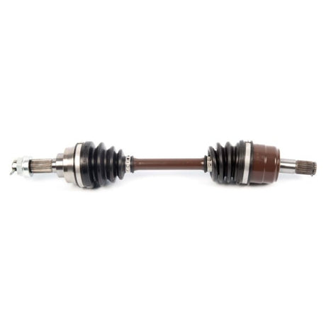 ALL BALLS RACING DRIVE SHAFT (AB6 - KW - 8 - 205) - DRIVEN Canada's Powersports 701567350507AB6 - KW - 8 - 205