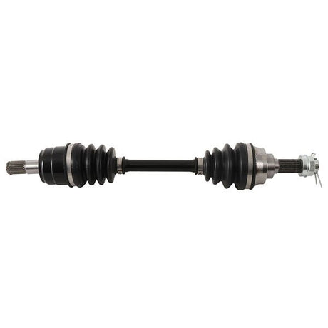 ALL BALLS RACING DRIVE SHAFT (AB6 - KW - 8 - 205) - DRIVEN Canada's Powersports 701567350507AB6 - KW - 8 - 205