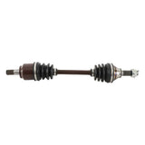 ALL BALLS RACING DRIVE SHAFT (AB6 - KW - 8 - 221) - DRIVEN Canada's Powersports 701567351122AB6 - KW - 8 - 221