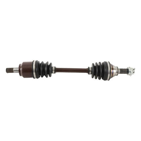 ALL BALLS RACING DRIVE SHAFT (AB6 - KW - 8 - 221) - DRIVEN Canada's Powersports 701567351122AB6 - KW - 8 - 221