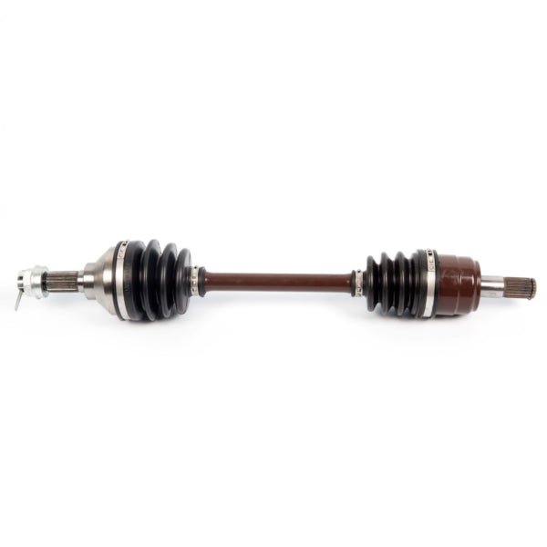 ALL BALLS RACING DRIVE SHAFT (AB6 - KW - 8 - 224) - DRIVEN Canada's Powersports 701567350514AB6 - KW - 8 - 224
