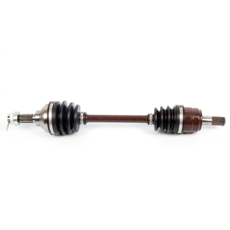 ALL BALLS RACING DRIVE SHAFT (AB6 - KW - 8 - 224) - DRIVEN Canada's Powersports 701567350514AB6 - KW - 8 - 224