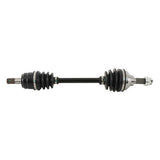 ALL BALLS RACING DRIVE SHAFT (AB6 - KW - 8 - 224) - DRIVEN Canada's Powersports 701567350514AB6 - KW - 8 - 224