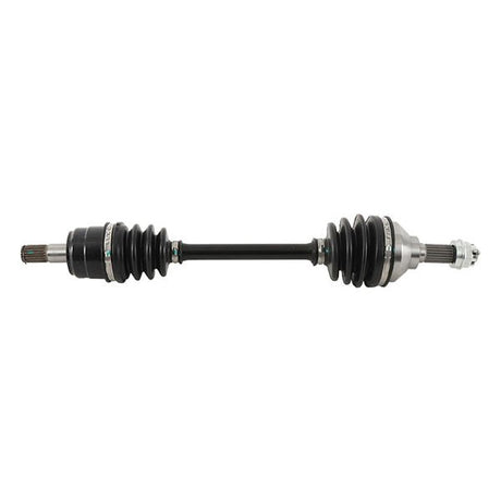 ALL BALLS RACING DRIVE SHAFT (AB6 - KW - 8 - 224) - DRIVEN Canada's Powersports 701567350514AB6 - KW - 8 - 224