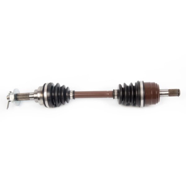 ALL BALLS RACING DRIVE SHAFT (AB6 - KW - 8 - 300) - DRIVEN Canada's Powersports 701567350071AB6 - KW - 8 - 300