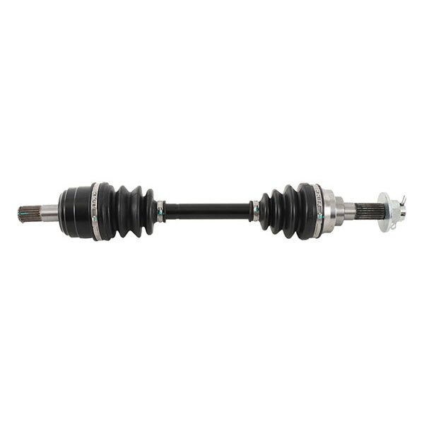 ALL BALLS RACING DRIVE SHAFT (AB6 - KW - 8 - 300) - DRIVEN Canada's Powersports 701567350071AB6 - KW - 8 - 300