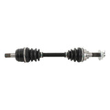 ALL BALLS RACING DRIVE SHAFT (AB6 - KW - 8 - 300) - DRIVEN Canada's Powersports 701567350071AB6 - KW - 8 - 300
