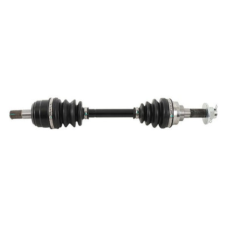 ALL BALLS RACING DRIVE SHAFT (AB6 - KW - 8 - 300) - DRIVEN Canada's Powersports 701567350071AB6 - KW - 8 - 300