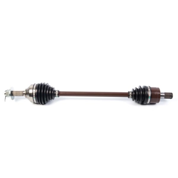 ALL BALLS RACING DRIVE SHAFT (AB6 - KW - 8 - 301) - DRIVEN Canada's Powersports 701567351313AB6 - KW - 8 - 301