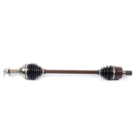 ALL BALLS RACING DRIVE SHAFT (AB6 - KW - 8 - 301) - DRIVEN Canada's Powersports 701567351313AB6 - KW - 8 - 301