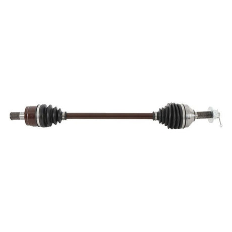 ALL BALLS RACING DRIVE SHAFT (AB6 - KW - 8 - 301) - DRIVEN Canada's Powersports 701567351313AB6 - KW - 8 - 301