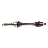 ALL BALLS RACING DRIVE SHAFT (AB6 - KW - 8 - 303) - DRIVEN Canada's Powersports 701567351139AB6 - KW - 8 - 303