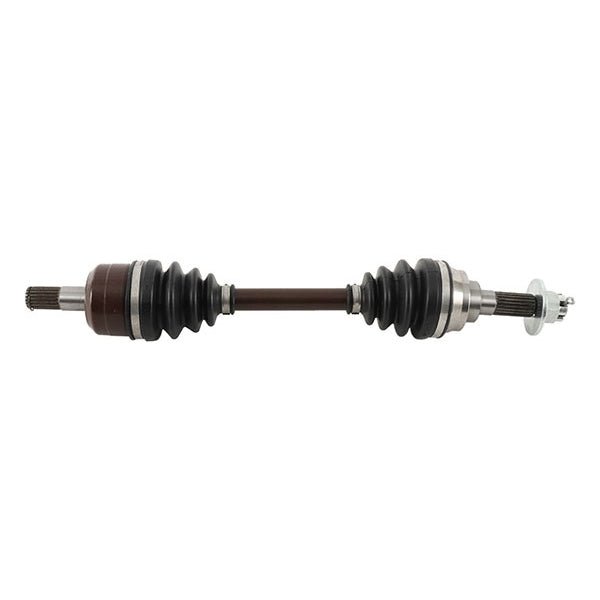 ALL BALLS RACING DRIVE SHAFT (AB6 - KW - 8 - 304) - DRIVEN Canada's Powersports 701567350521AB6 - KW - 8 - 304