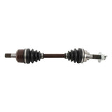 ALL BALLS RACING DRIVE SHAFT (AB6 - KW - 8 - 304) - DRIVEN Canada's Powersports 701567350521AB6 - KW - 8 - 304