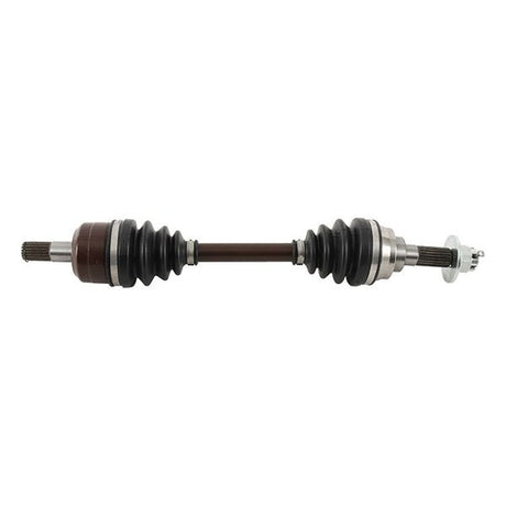 ALL BALLS RACING DRIVE SHAFT (AB6 - KW - 8 - 304) - DRIVEN Canada's Powersports 701567350521AB6 - KW - 8 - 304