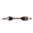 ALL BALLS RACING DRIVE SHAFT (AB6 - KW - 8 - 304) - DRIVEN Canada's Powersports 701567350521AB6 - KW - 8 - 304