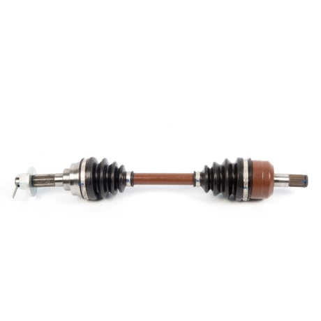 ALL BALLS RACING DRIVE SHAFT (AB6 - KW - 8 - 304) - DRIVEN Canada's Powersports 701567350521AB6 - KW - 8 - 304