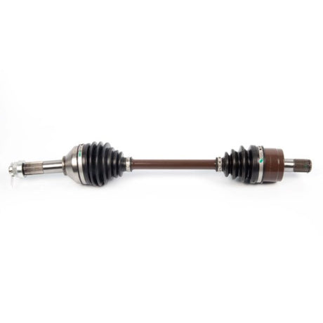 ALL BALLS RACING DRIVE SHAFT (AB6 - KW - 8 - 312) - DRIVEN Canada's Powersports 701567350224AB6 - KW - 8 - 312