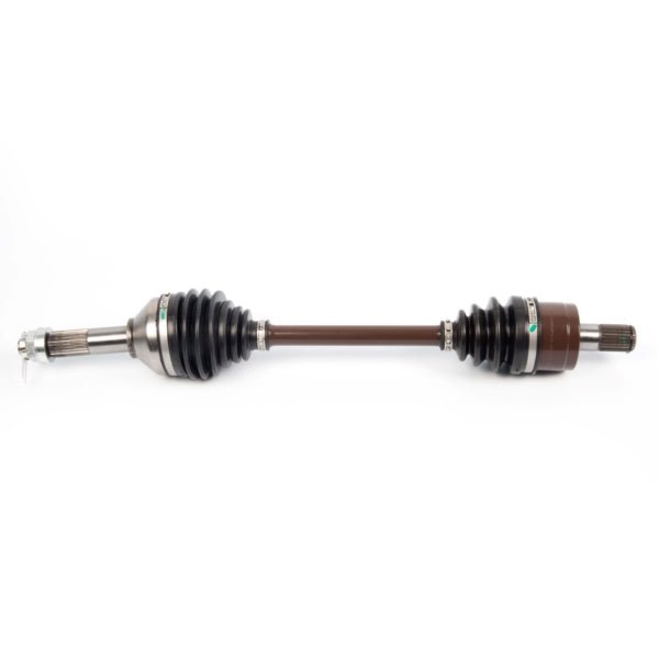 ALL BALLS RACING DRIVE SHAFT (AB6 - KW - 8 - 312) - DRIVEN Canada's Powersports 701567350224AB6 - KW - 8 - 312