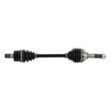 ALL BALLS RACING DRIVE SHAFT (AB6 - KW - 8 - 312) - DRIVEN Canada's Powersports 701567350224AB6 - KW - 8 - 312