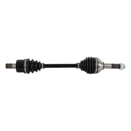 ALL BALLS RACING DRIVE SHAFT (AB6 - KW - 8 - 312) - DRIVEN Canada's Powersports 701567350224AB6 - KW - 8 - 312