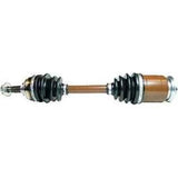 ALL BALLS RACING DRIVE SHAFT (AB6 - KW - 8 - 316) - DRIVEN Canada's Powersports 701567351832AB6 - KW - 8 - 316