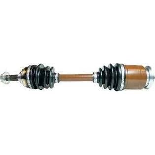 ALL BALLS RACING DRIVE SHAFT (AB6 - KW - 8 - 316) - DRIVEN Canada's Powersports 701567351832AB6 - KW - 8 - 316