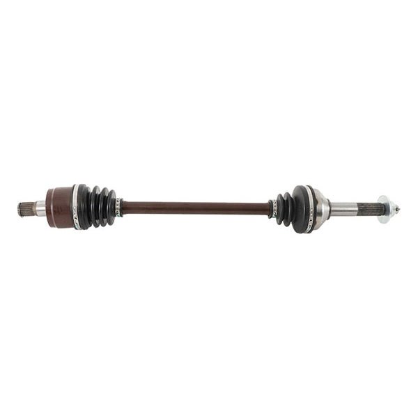 ALL BALLS RACING DRIVE SHAFT (AB6 - KW - 8 - 316) - DRIVEN Canada's Powersports 701567351832AB6 - KW - 8 - 316