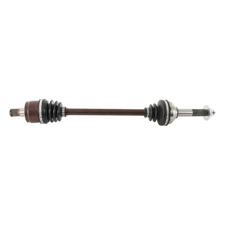 ALL BALLS RACING DRIVE SHAFT (AB6 - KW - 8 - 316) - DRIVEN Canada's Powersports 701567351832AB6 - KW - 8 - 316