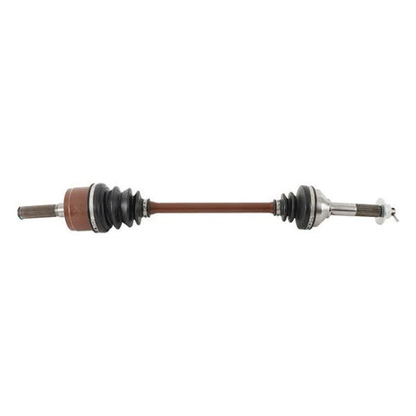 ALL BALLS RACING DRIVE SHAFT (AB6 - KW - 8 - 318) - DRIVEN Canada's Powersports 701567350538AB6 - KW - 8 - 318