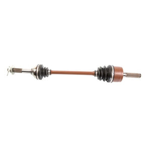 ALL BALLS RACING DRIVE SHAFT (AB6 - KW - 8 - 318) - DRIVEN Canada's Powersports 701567350538AB6 - KW - 8 - 318