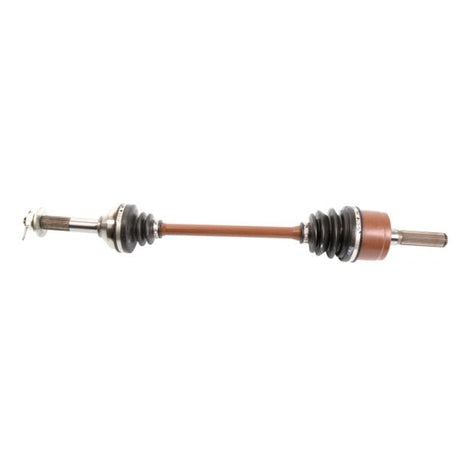ALL BALLS RACING DRIVE SHAFT (AB6 - KW - 8 - 318) - DRIVEN Canada's Powersports 701567350538AB6 - KW - 8 - 318