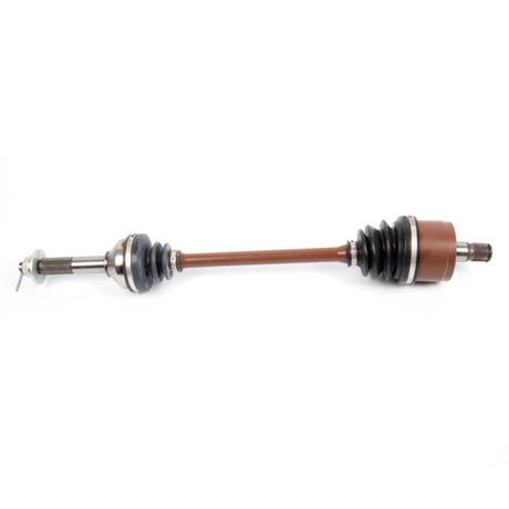 ALL BALLS RACING DRIVE SHAFT (AB6 - KW - 8 - 319) - DRIVEN Canada's Powersports 701567350545AB6 - KW - 8 - 319