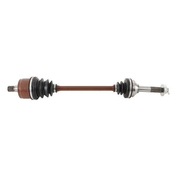 ALL BALLS RACING DRIVE SHAFT (AB6 - KW - 8 - 319) - DRIVEN Canada's Powersports 701567350545AB6 - KW - 8 - 319