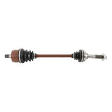 ALL BALLS RACING DRIVE SHAFT (AB6 - KW - 8 - 319) - DRIVEN Canada's Powersports 701567350545AB6 - KW - 8 - 319