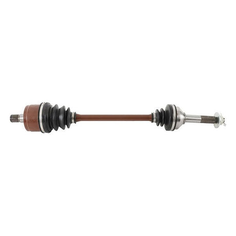 ALL BALLS RACING DRIVE SHAFT (AB6 - KW - 8 - 319) - DRIVEN Canada's Powersports 701567350545AB6 - KW - 8 - 319