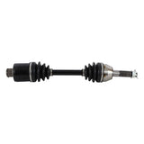 ALL BALLS RACING DRIVE SHAFT (AB6 - PO - 8 - 301) - DRIVEN Canada's Powersports 701567350552AB6 - PO - 8 - 301
