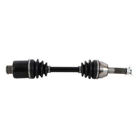 ALL BALLS RACING DRIVE SHAFT (AB6 - PO - 8 - 301) - DRIVEN Canada's Powersports 701567350552AB6 - PO - 8 - 301