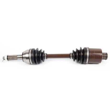 ALL BALLS RACING DRIVE SHAFT (AB6 - PO - 8 - 301) - DRIVEN Canada's Powersports 701567350552AB6 - PO - 8 - 301