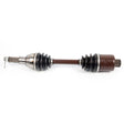 ALL BALLS RACING DRIVE SHAFT (AB6 - PO - 8 - 302) - DRIVEN Canada's Powersports 701567350569AB6 - PO - 8 - 302