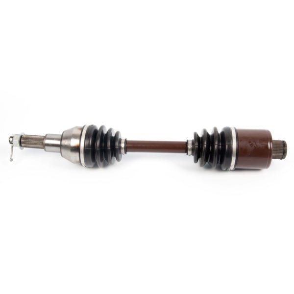 ALL BALLS RACING DRIVE SHAFT (AB6 - PO - 8 - 302) - DRIVEN Canada's Powersports 701567350569AB6 - PO - 8 - 302