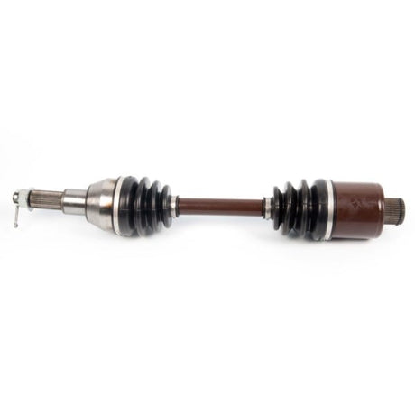 ALL BALLS RACING DRIVE SHAFT (AB6 - PO - 8 - 302) - DRIVEN Canada's Powersports 701567350569AB6 - PO - 8 - 302