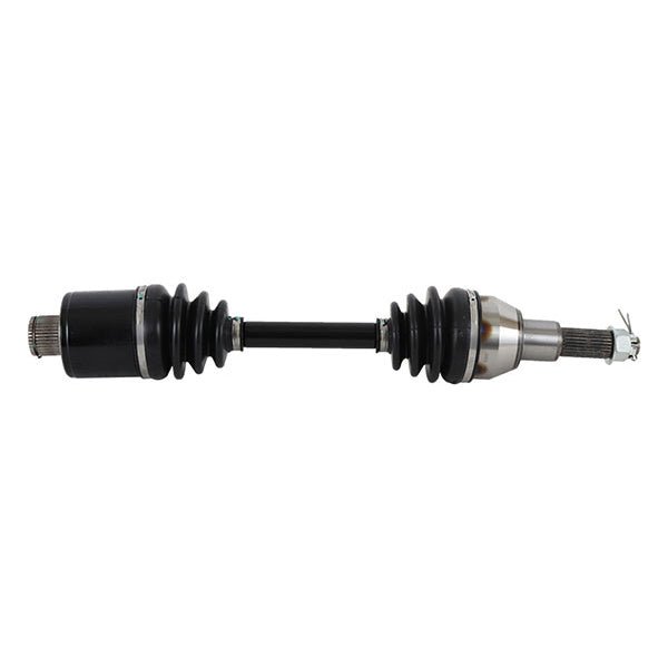 ALL BALLS RACING DRIVE SHAFT (AB6 - PO - 8 - 302) - DRIVEN Canada's Powersports 701567350569AB6 - PO - 8 - 302