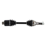 ALL BALLS RACING DRIVE SHAFT (AB6 - PO - 8 - 302) - DRIVEN Canada's Powersports 701567350569AB6 - PO - 8 - 302