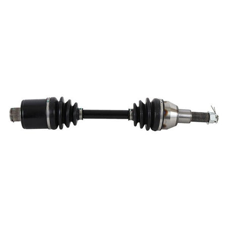 ALL BALLS RACING DRIVE SHAFT (AB6 - PO - 8 - 302) - DRIVEN Canada's Powersports 701567350569AB6 - PO - 8 - 302