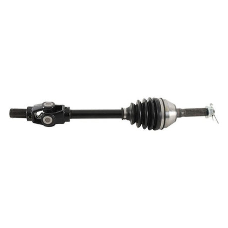 ALL BALLS RACING DRIVE SHAFT (AB6 - PO - 8 - 303) - DRIVEN Canada's Powersports 701567350576AB6 - PO - 8 - 303
