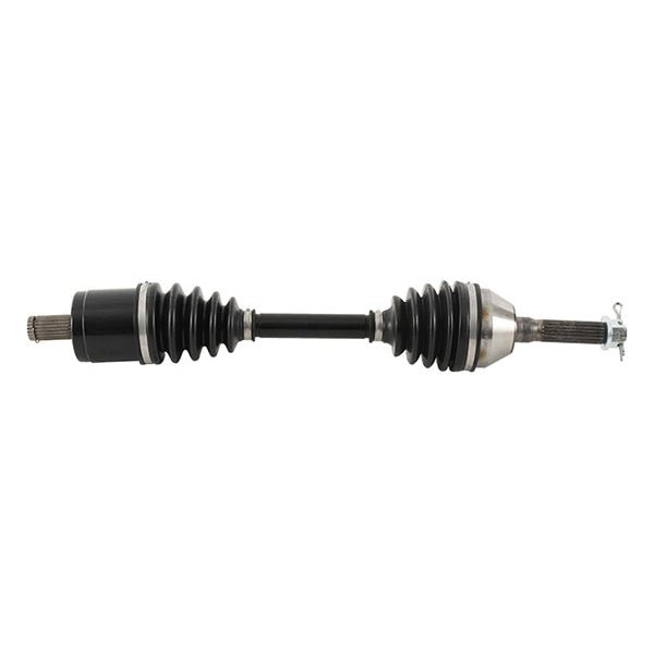 ALL BALLS RACING DRIVE SHAFT (AB6 - PO - 8 - 305) - DRIVEN Canada's Powersports 701567350583AB6 - PO - 8 - 305